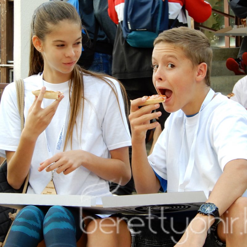 Európai Mobilitási Hét 55